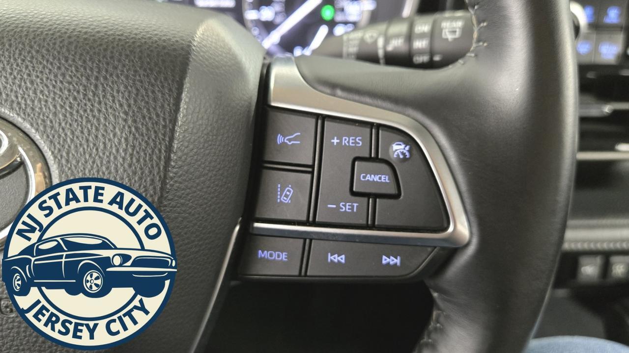 2021 Toyota Highlander XLE Jersey City NJ