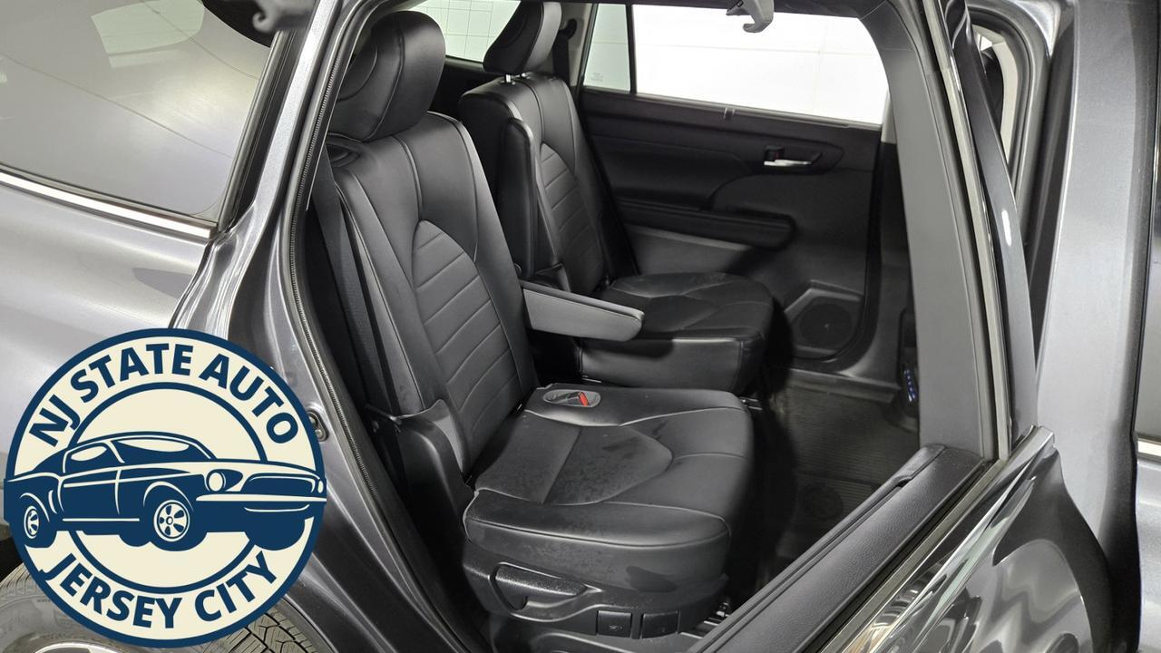 2021 Toyota Highlander XLE Jersey City NJ
