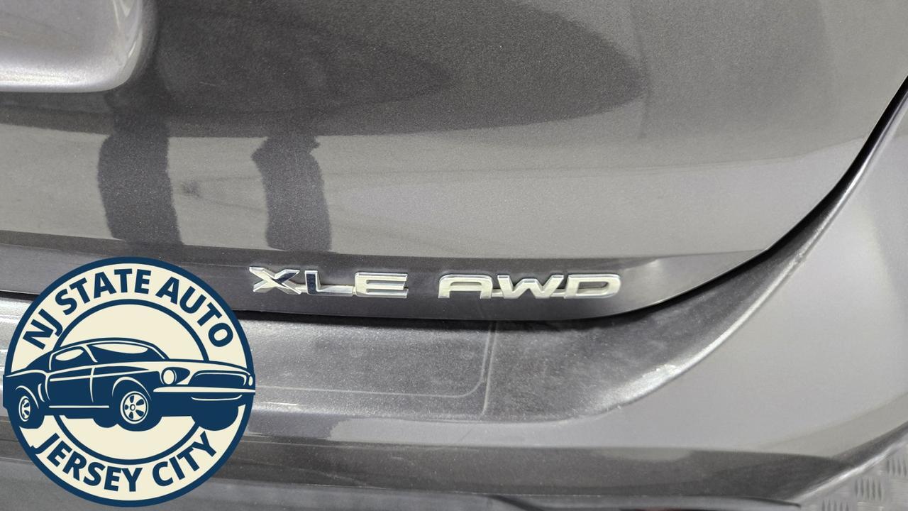 2021 Toyota Highlander XLE Jersey City NJ