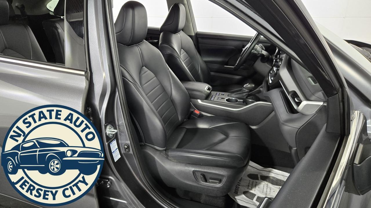 2021 Toyota Highlander XLE Jersey City NJ