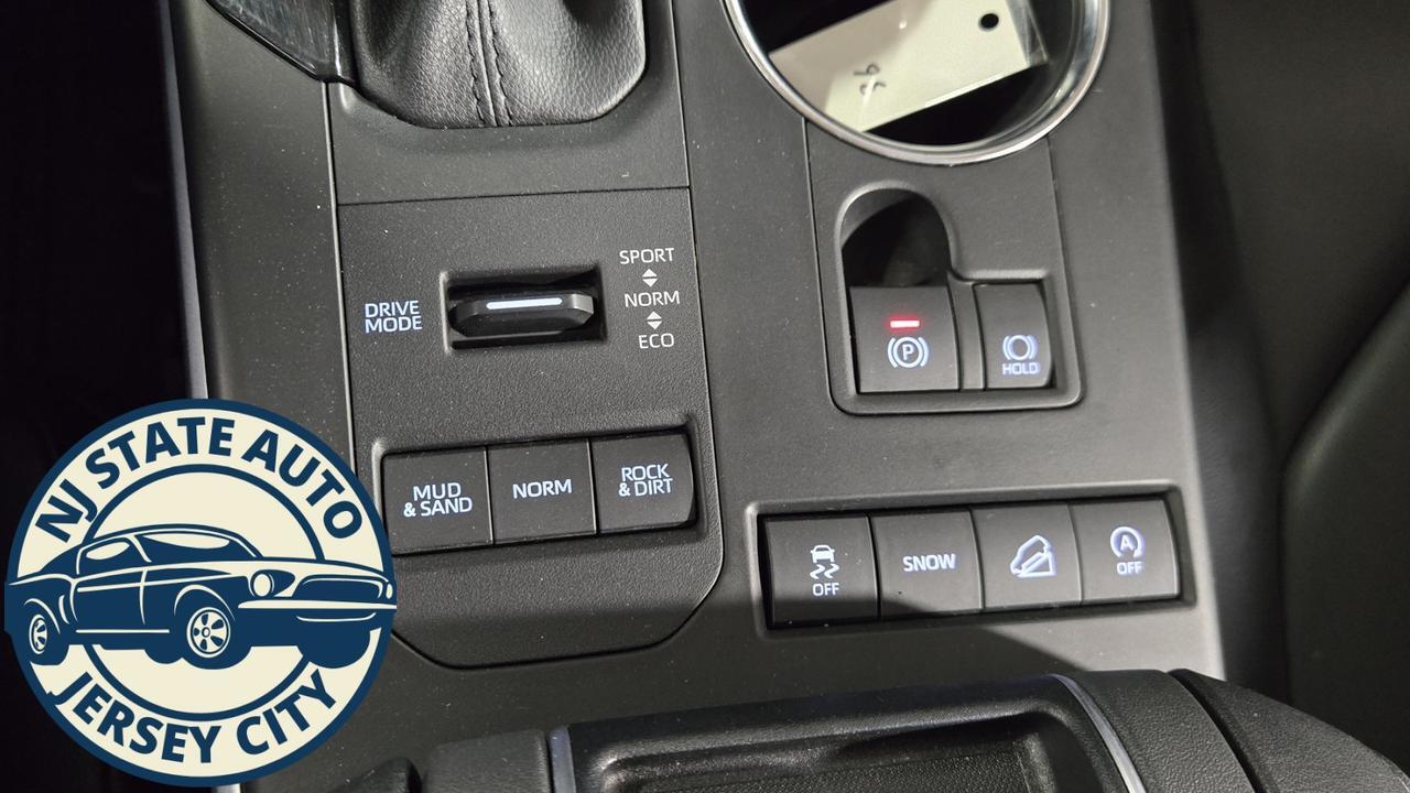 2021 Toyota Highlander XLE Jersey City NJ