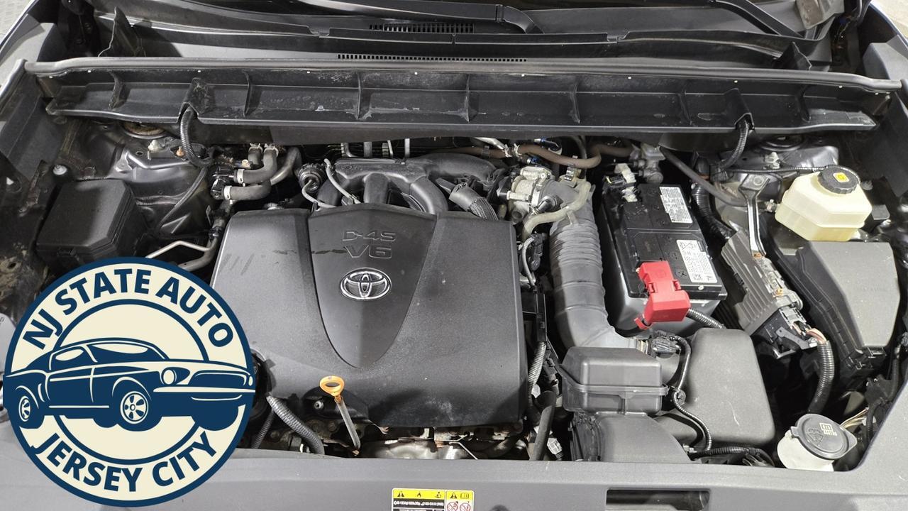 2021 Toyota Highlander XLE Jersey City NJ