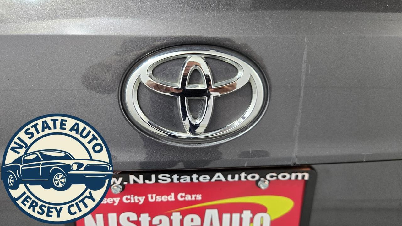 2021 Toyota Highlander XLE Jersey City NJ