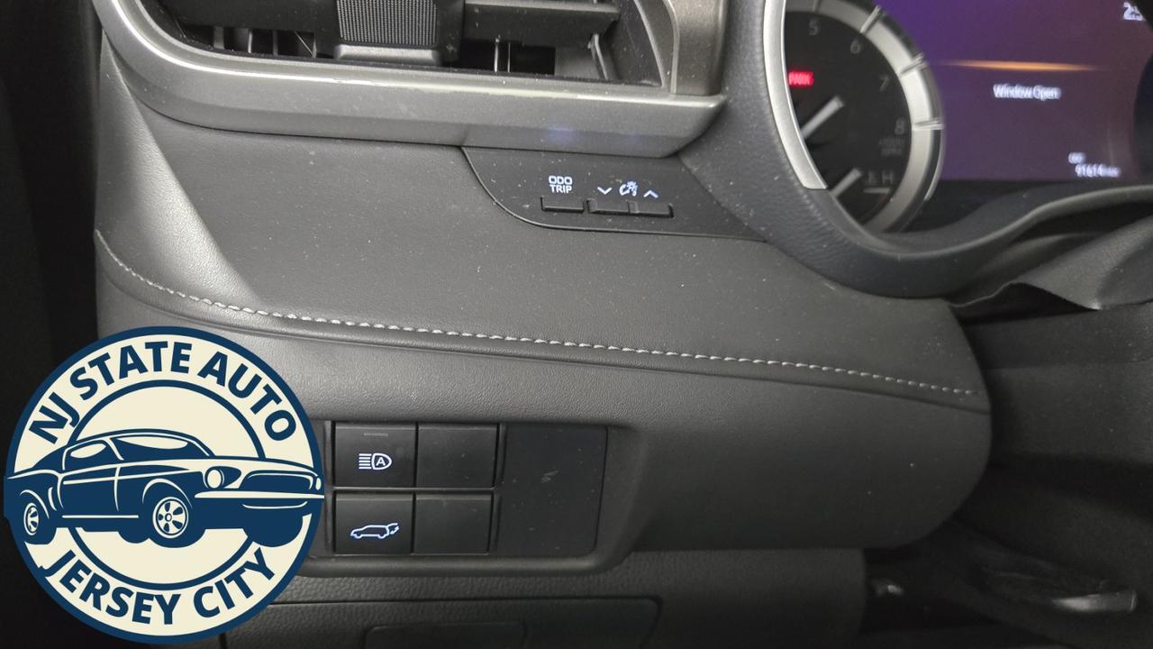 2021 Toyota Highlander XLE Jersey City NJ