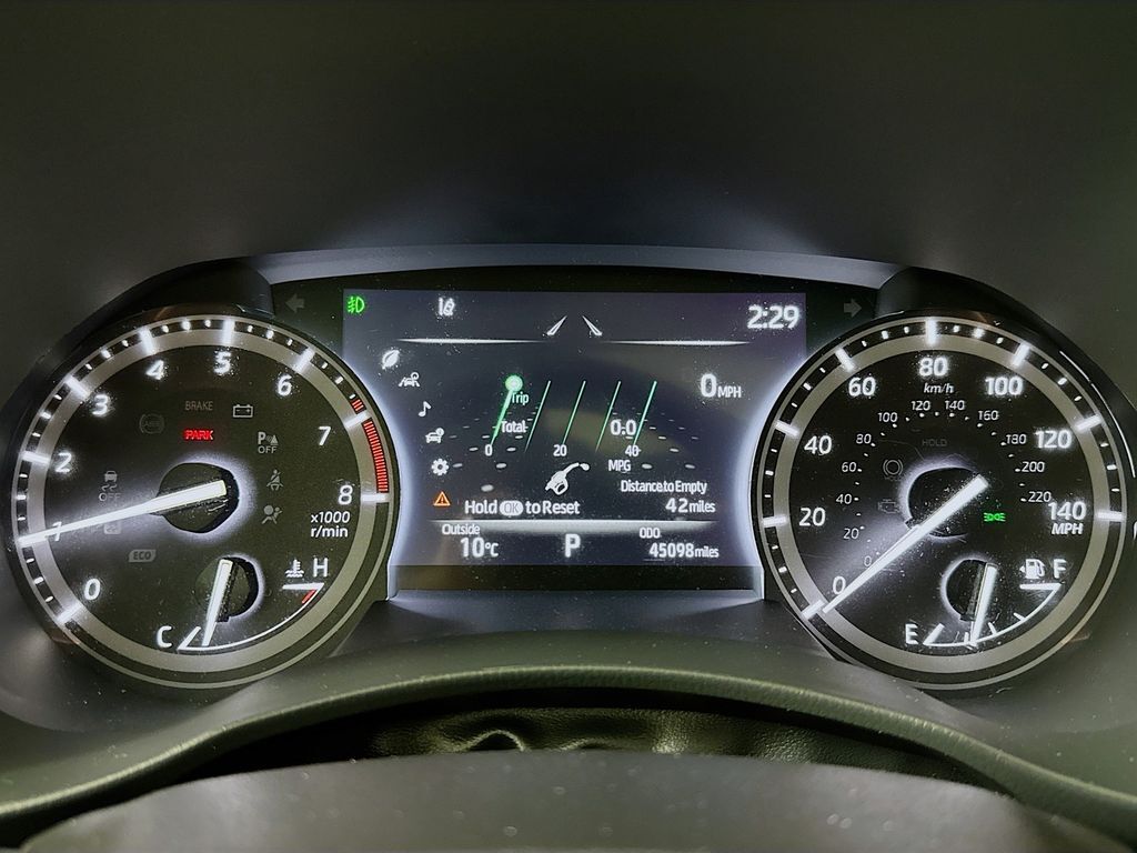 2021 Toyota Highlander XLE Kennewick WA