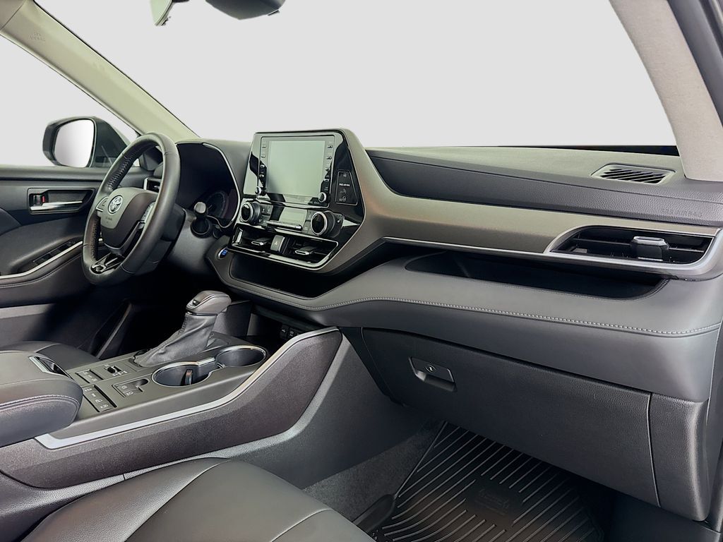 2021 Toyota Highlander XLE Kennewick WA