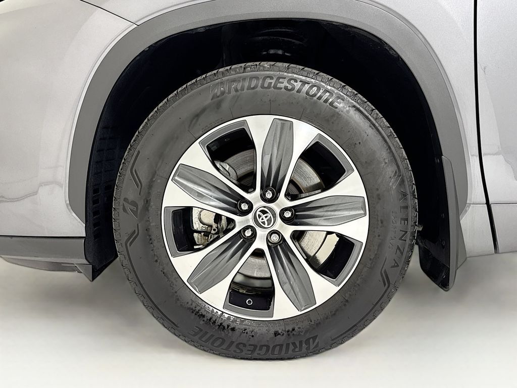 2021 Toyota Highlander XLE Kennewick WA