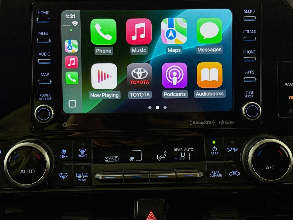 2021 Toyota Highlander XLE Kennewick WA