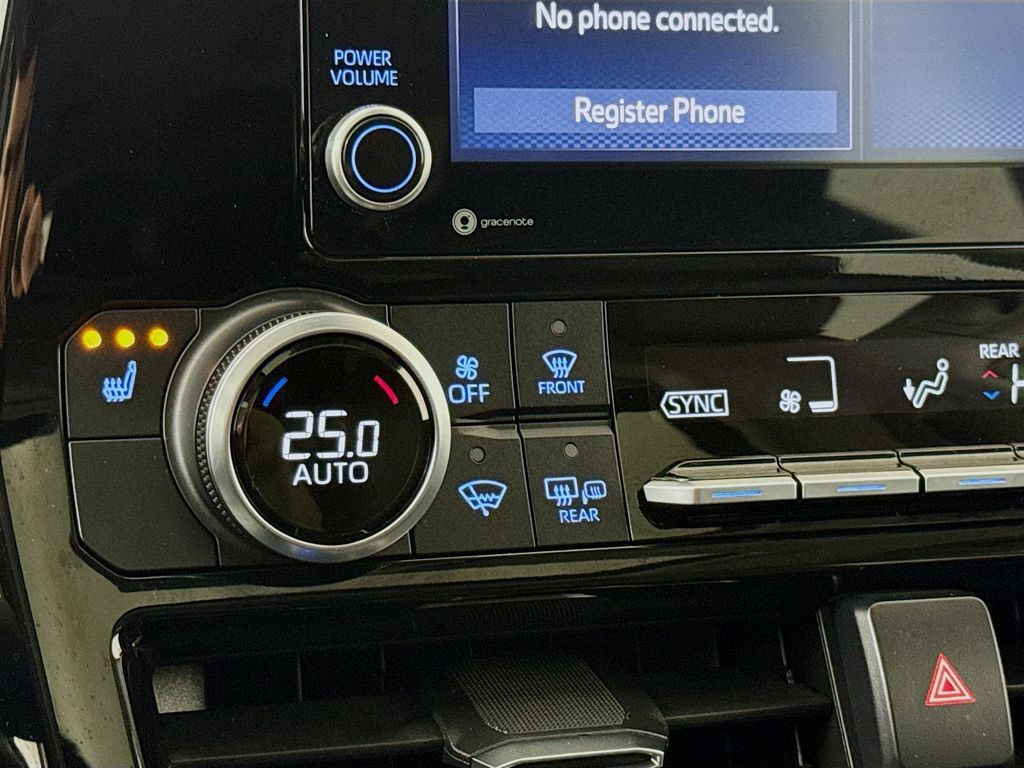 2021 Toyota Highlander XLE Kennewick WA