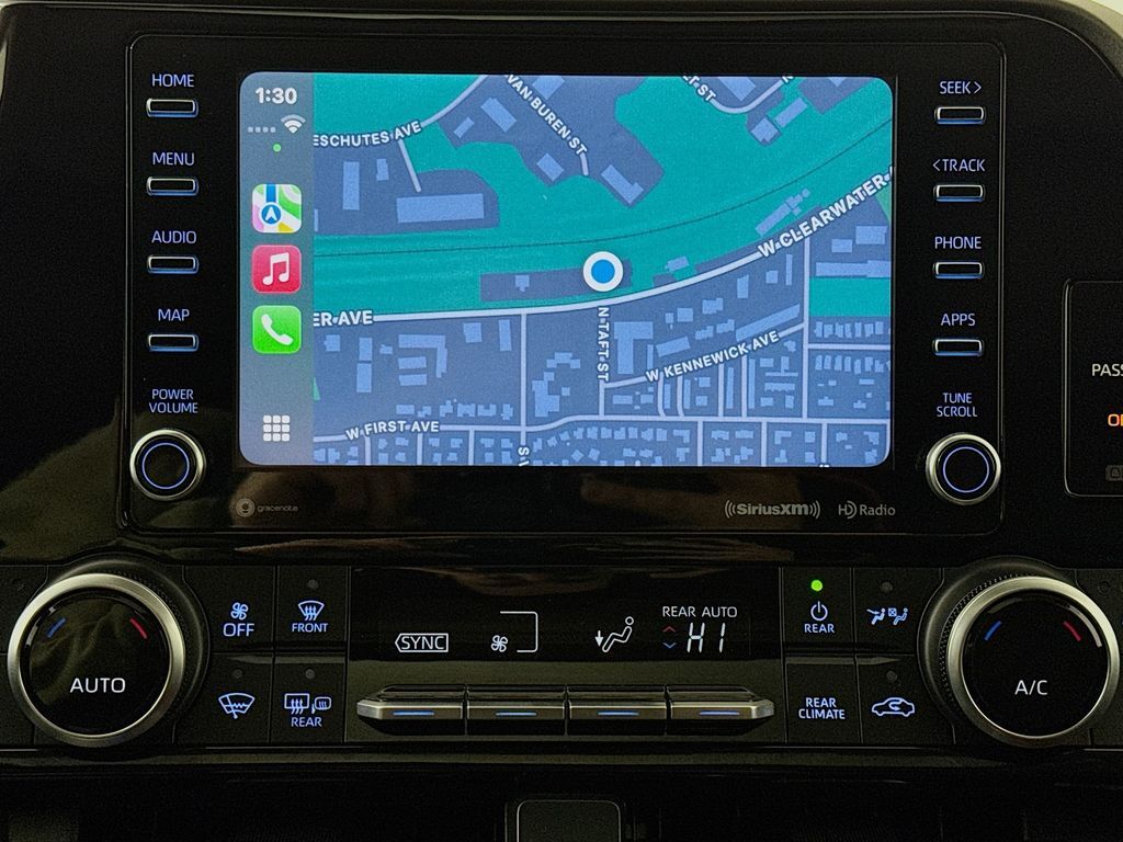 2021 Toyota Highlander XLE Kennewick WA