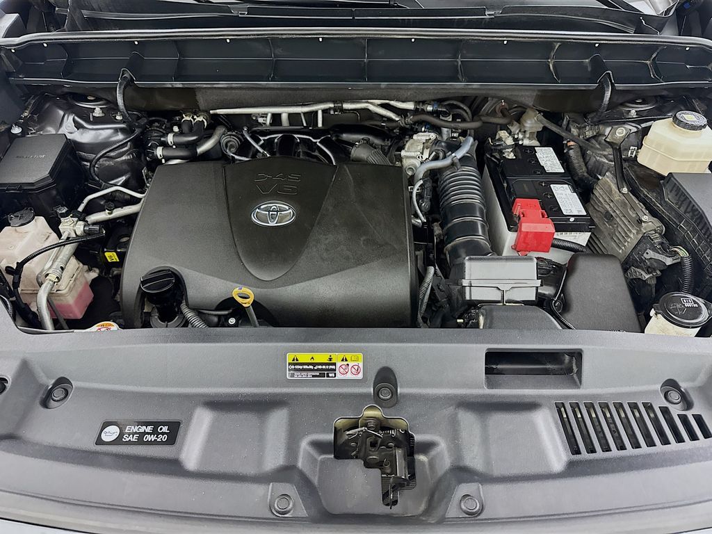 2021 Toyota Highlander XLE Kennewick WA