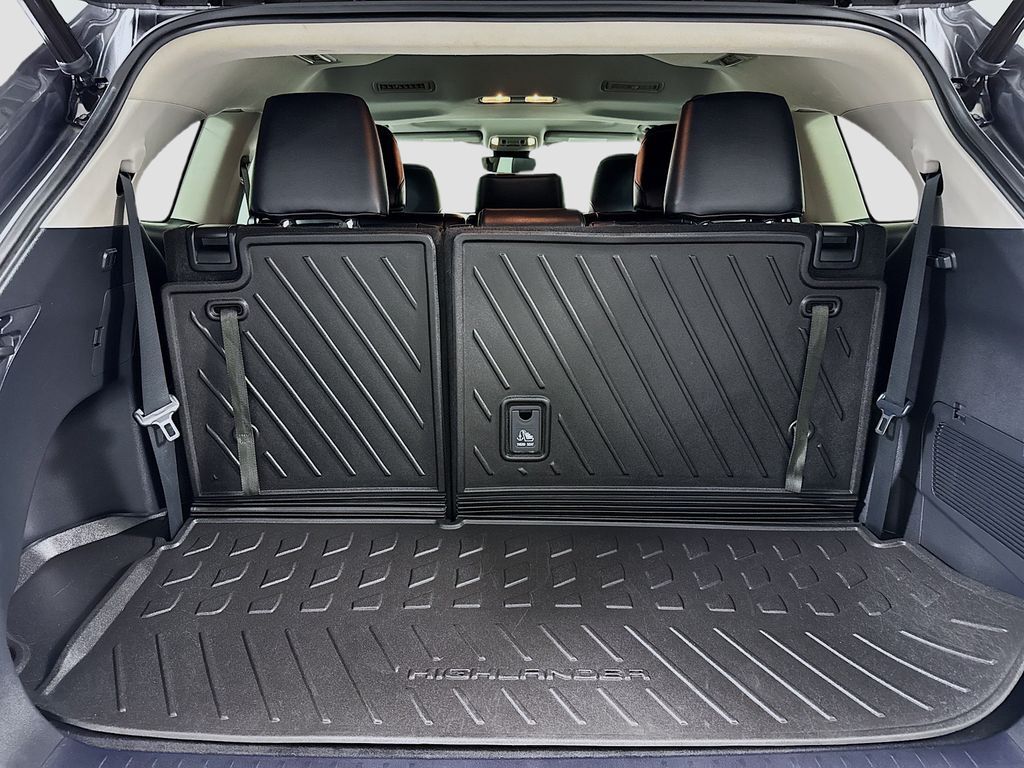 2021 Toyota Highlander XLE Kennewick WA