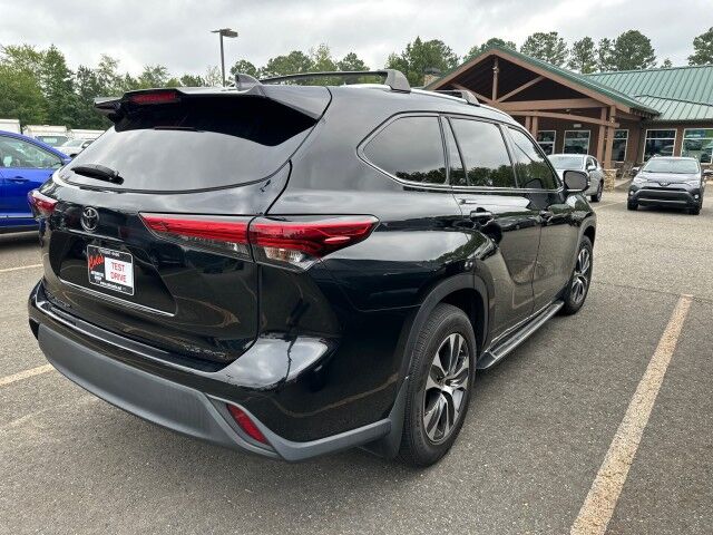 2021 Toyota Highlander XLE Monroe GA
