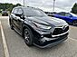 2021 Toyota Highlander XLE Monroe GA
