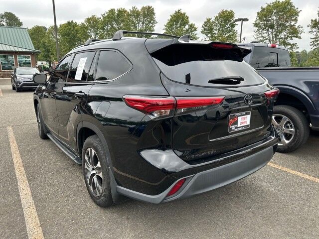 2021 Toyota Highlander XLE Monroe GA