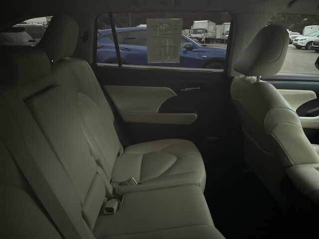 2021 Toyota Highlander XLE Monroe GA