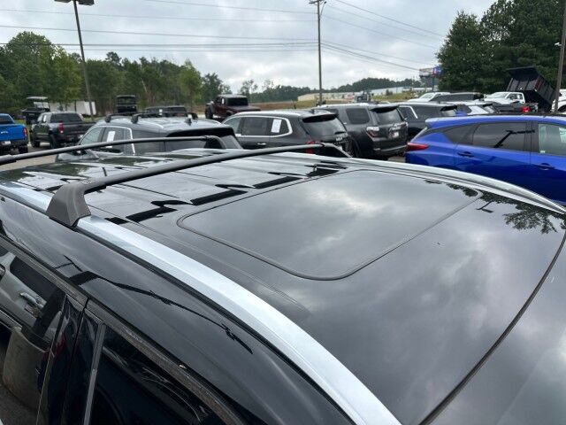 2021 Toyota Highlander XLE Monroe GA