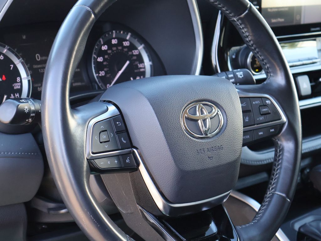 2021 Toyota Highlander XLE San Clemente CA