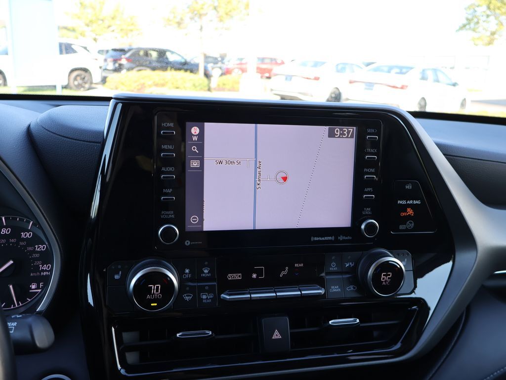 2021 Toyota Highlander XLE San Clemente CA