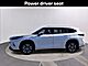 2021 Toyota Highlander XLE Oshkosh WI