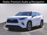 2021 Toyota Highlander XLE Oshkosh WI
