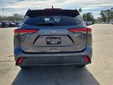 2021 Toyota Highlander XLE Oshkosh WI