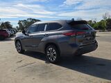 2021 Toyota Highlander XLE Oshkosh WI