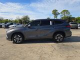 2021 Toyota Highlander XLE Oshkosh WI