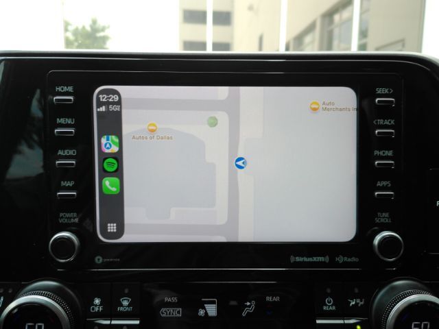 2021 Toyota Highlander XLE Plano TX