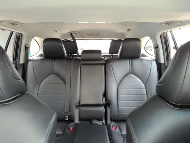 2021 Toyota Highlander XLE Plano TX