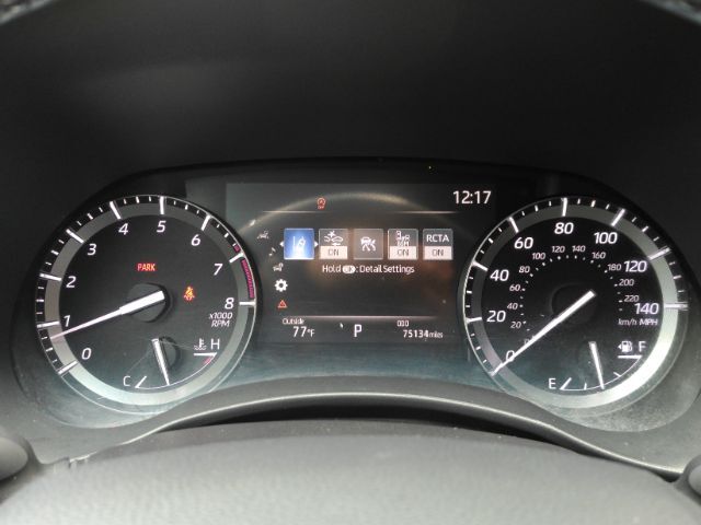 2021 Toyota Highlander XLE Plano TX