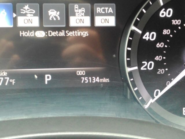 2021 Toyota Highlander XLE Plano TX