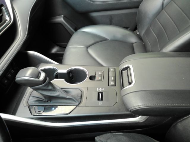 2021 Toyota Highlander XLE Plano TX