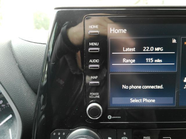 2021 Toyota Highlander XLE Plano TX