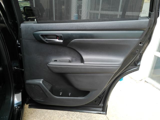 2021 Toyota Highlander XLE Plano TX