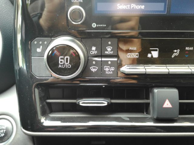 2021 Toyota Highlander XLE Plano TX