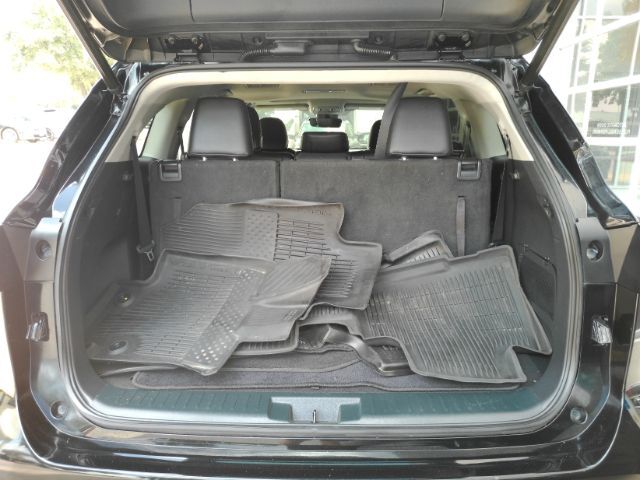 2021 Toyota Highlander XLE Plano TX