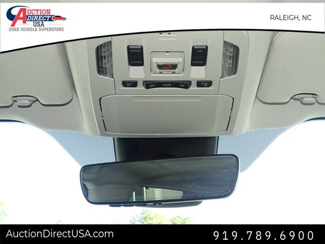 2021 Toyota Highlander XLE Raleigh NC