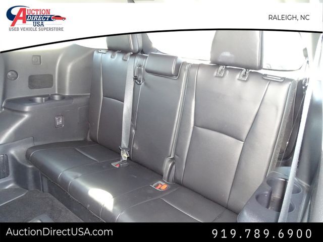 2021 Toyota Highlander XLE Raleigh NC