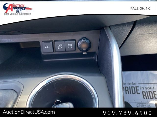 2021 Toyota Highlander XLE Raleigh NC