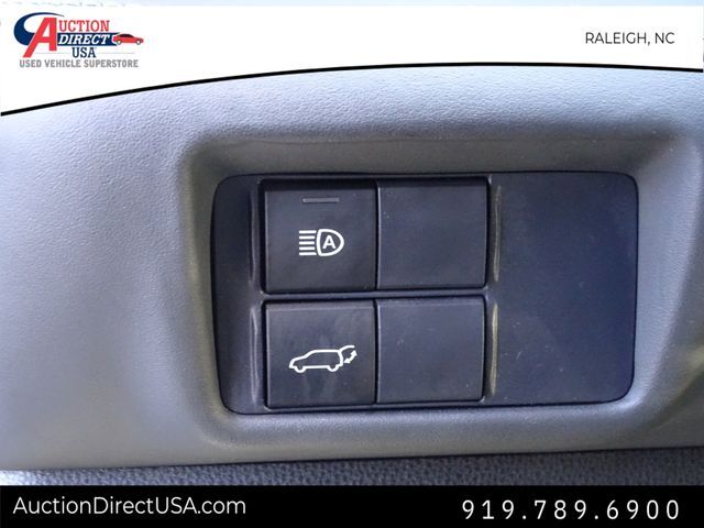 2021 Toyota Highlander XLE Raleigh NC
