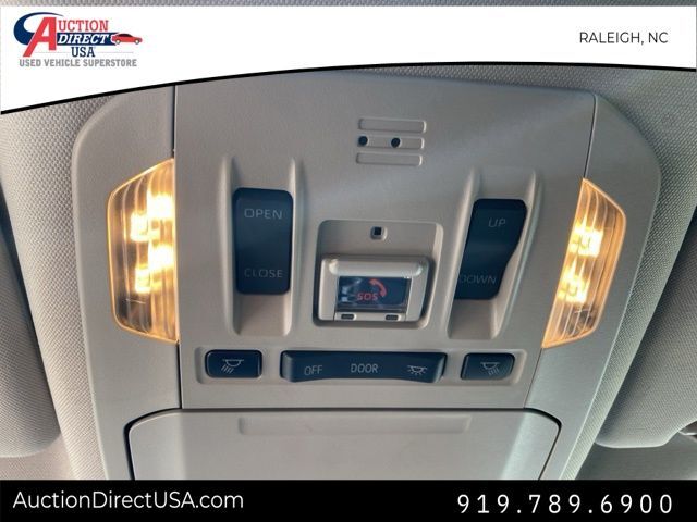 2021 Toyota Highlander XLE Raleigh NC
