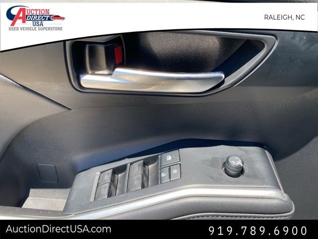 2021 Toyota Highlander XLE Raleigh NC