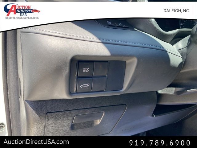 2021 Toyota Highlander XLE Raleigh NC