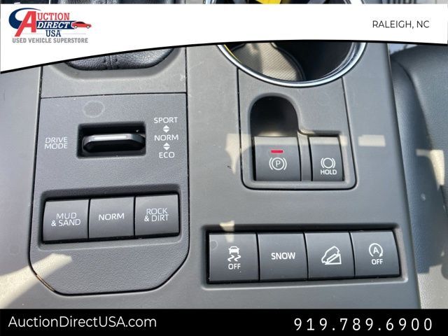 2021 Toyota Highlander XLE Raleigh NC