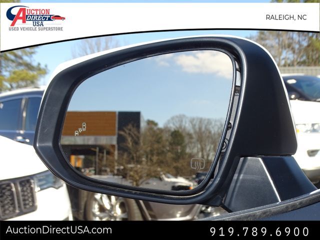 2021 Toyota Highlander XLE Raleigh NC
