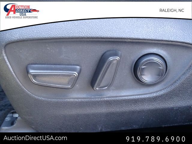 2021 Toyota Highlander XLE Raleigh NC