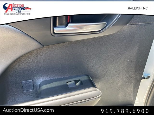 2021 Toyota Highlander XLE Raleigh NC