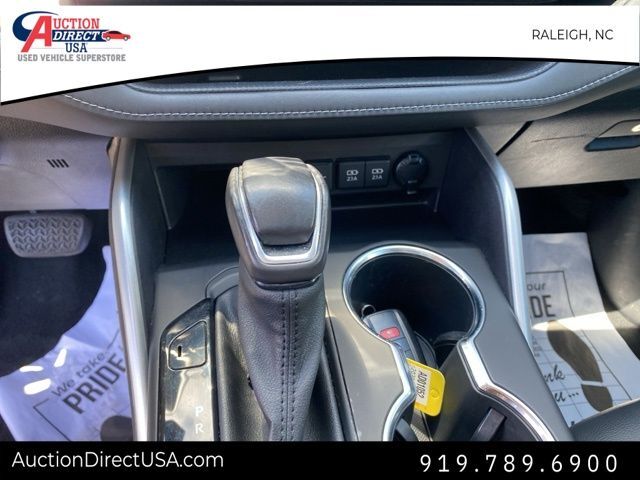 2021 Toyota Highlander XLE Raleigh NC