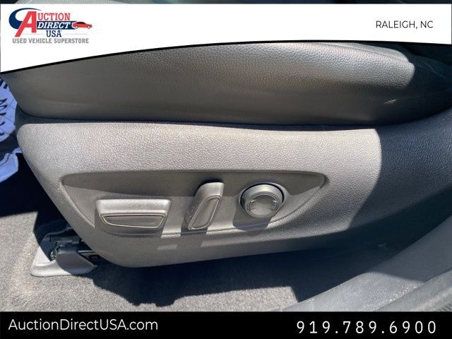 2021 Toyota Highlander XLE Raleigh NC